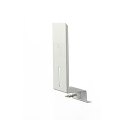 Abschliessplatte für Euro-Spender-Webbild