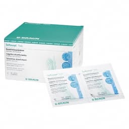 Softasept® Pads-Webbild