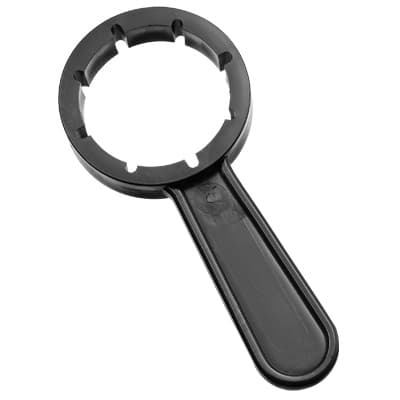 Schlüssel für 5 l Marvin-Kanister (schwarz)-Webbild
