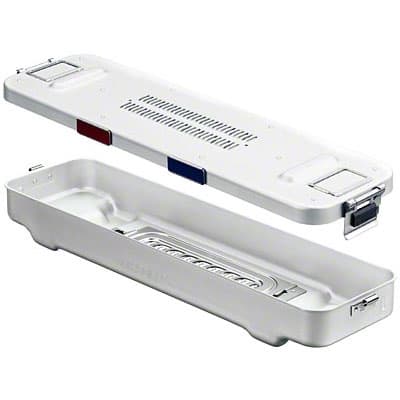 Optik Container-Produktbild Vergrößerung CW