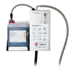 Melseptomat® G-Webbild