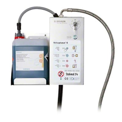 Melseptomat® G-Webbild