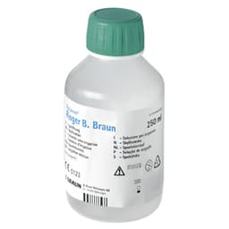Ringer B. Braun-Produktbild Web