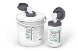 B. Braun Wipes - Gruppe-B. Braun Wipes - Gruppe