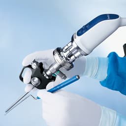 MINOP® TREND Transnasal Endoscopy-Produktbild Vergrößerung CW