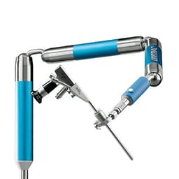 UNITRAC® Haltesystem-Produktbild Vergrößerung CW