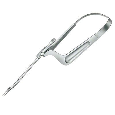XS Mikroinstrumente-Produktbild Vergrößerung CW