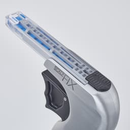 ScalpFix® System-Produktbild Vergrößerung CW