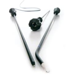 Modulare, monopolare HF-Elektroden-Produktbild Vergrößerung CW