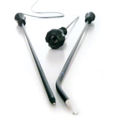 Modulare, monopolare HF-Elektroden-Produktbild Vergrößerung CW