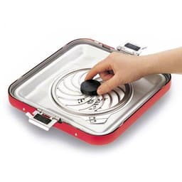 Steril-Dauerfilter-Produktbild Vergrößerung CW