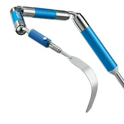 UNITRAC® Haltesystem-Produktbild Vergrößerung CW