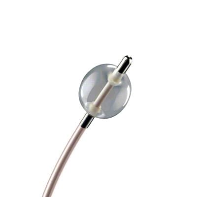 Stimulationselektroden mit Ballon-Produktbild Vergrößerung CW