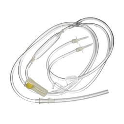 Ecospike No. 2-Produktbild Website