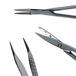 SUSI® Single Use Surgical Instruments-Produktbild Vergrößerung CW