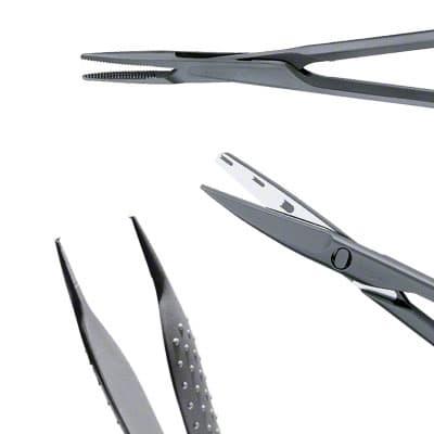 SUSI® Single Use Surgical Instruments-Produktbild Vergrößerung CW