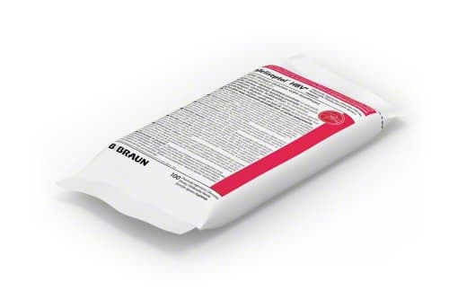 Meliseptol® HBV Tücher-Webbild