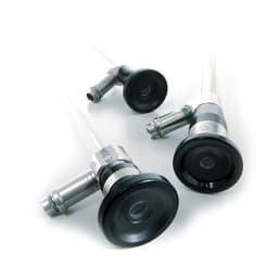 Endoskope-Produktbild Vergrößerung CW