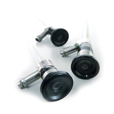 Endoskope-Produktbild Vergrößerung CW