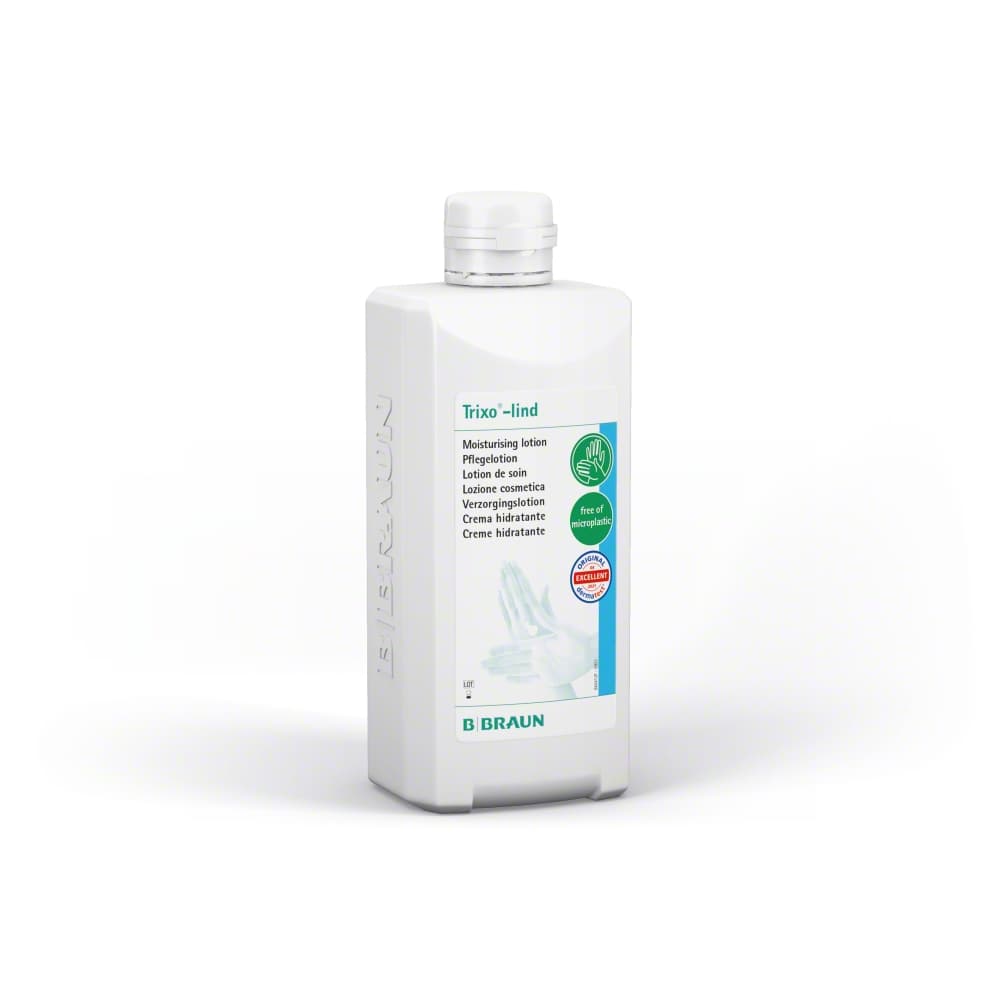 Trixo®-lind Flasche 500ml WEST-Produkt Bild