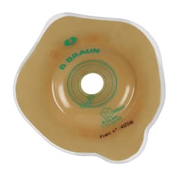 Softima® 3S BP Convexe-55mm