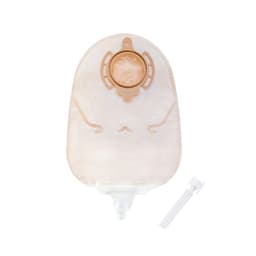 Softima® 3S Uro-beige skin side with connector