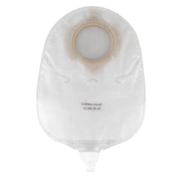 Softima® 3S Uro Transp-transparent external side