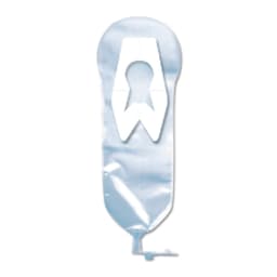 Urinocol® Urinbeutel für Mädchen mit Abl-Pediatric urine bag