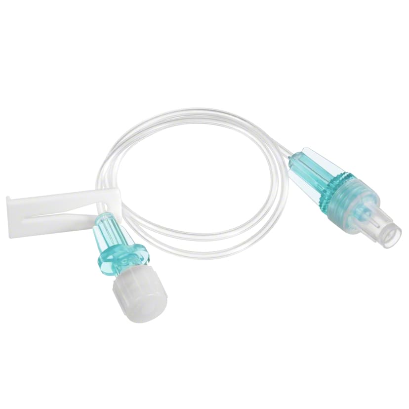 MinimumVolumeExtentionLine_9500049-Für die komfortable Verbindung mit minimalen Restvolumen