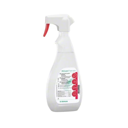 Meliseptol® Foam pure - SPR.FL. 750ml-Produktbild