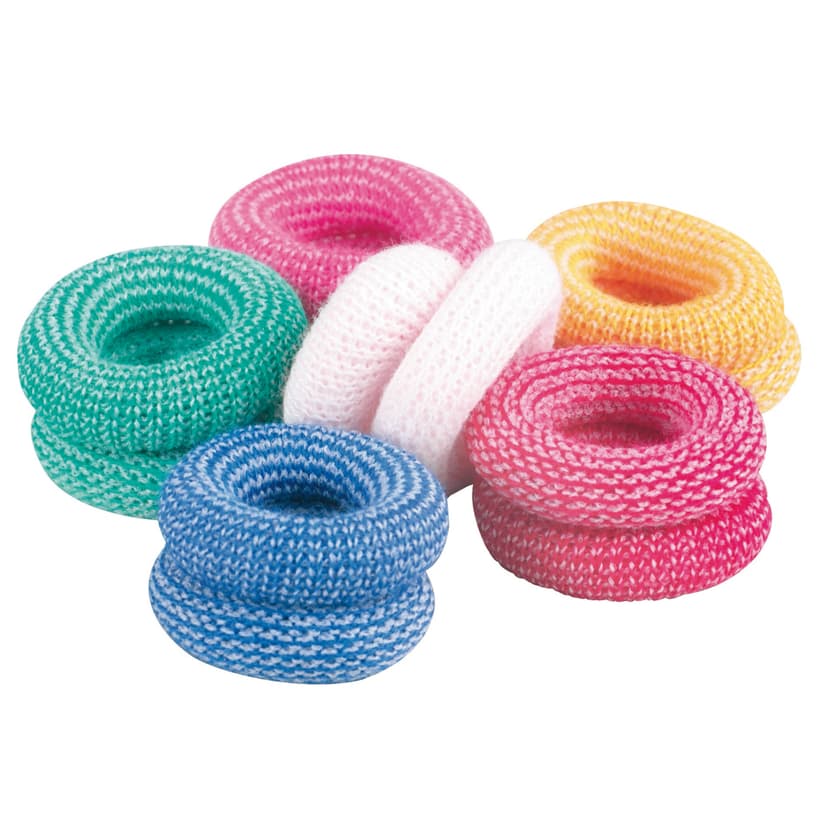 Askina® Finger Bob®-Basic care dressings