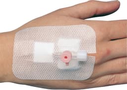 Askina® Soft I.V.-Application2