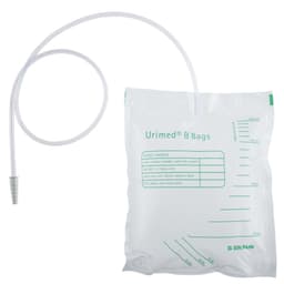 Urimed® B'Bags Closed 1,5L-Geschlossener Urinbeutel