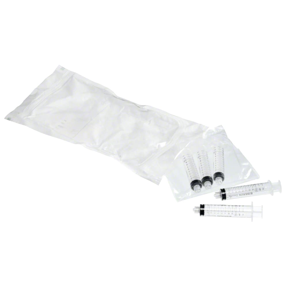 ProSet Sammelpackungen Spritzen-Produktbild