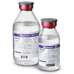 Mannitol 20 B. Braun-Produktbild, Gruppe