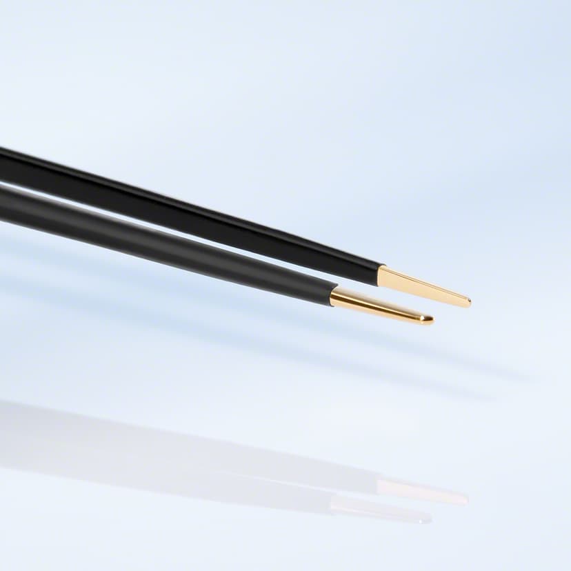 Non-Stick Bipolar-Produktbild Vergrößerung CW