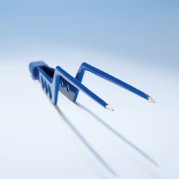 Non-Stick Bipolar-Produktbild Vergrößerung CW