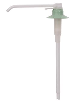 PUMPE PLASTIK für WANDSPENDER PLUS-Produktbild
