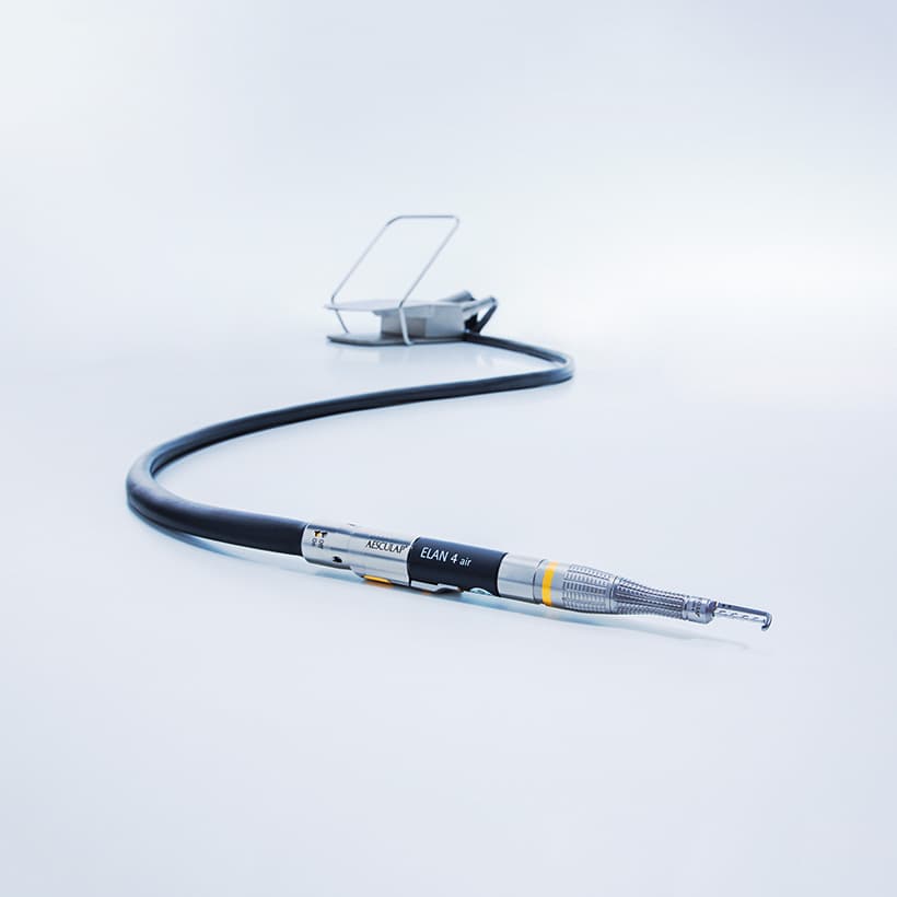 ELAN 4-Produktbild Vergrößerung CW