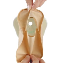 Softima® Active Split Cover-macro