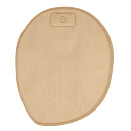 Softima® Active Midi Closed-Beige external side