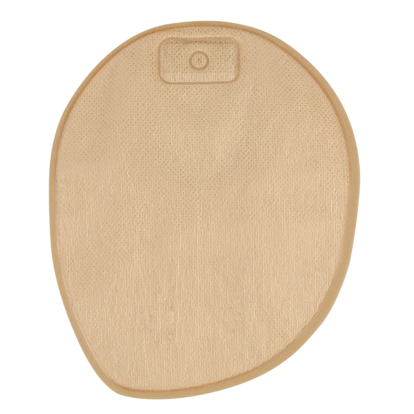 Softima® Active Midi Closed-Beige external side