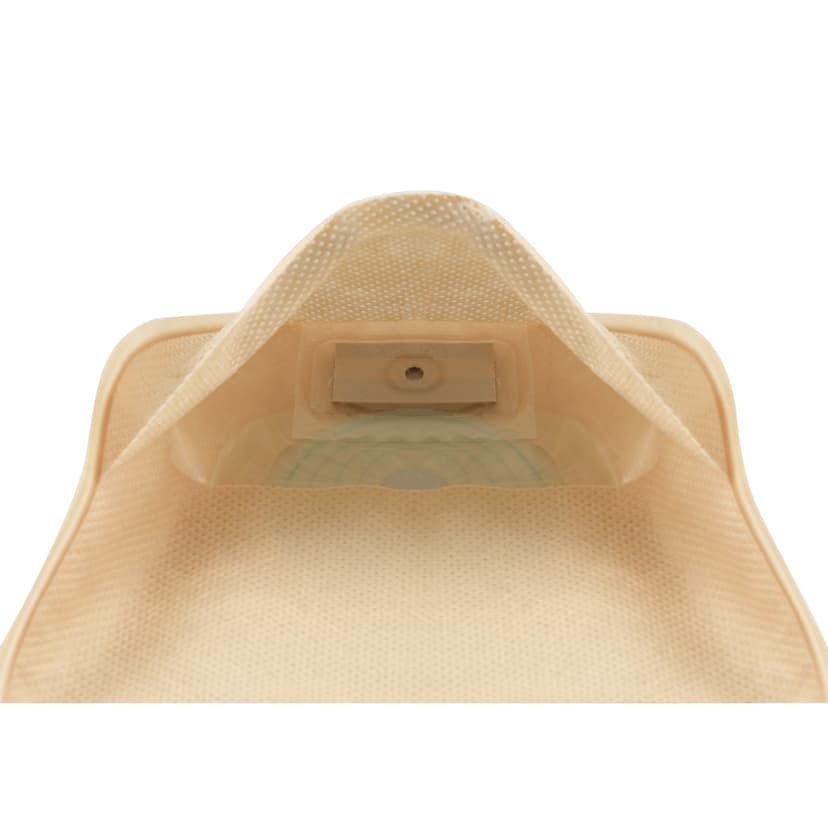 Split Cover Macro View-Macro Filter View