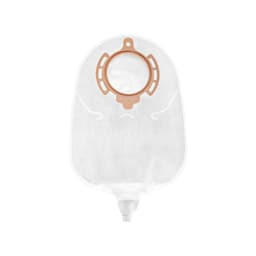 Softima® 3S Uro Transp-transparent, skin side