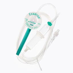 Exadrop®-Artikelbild