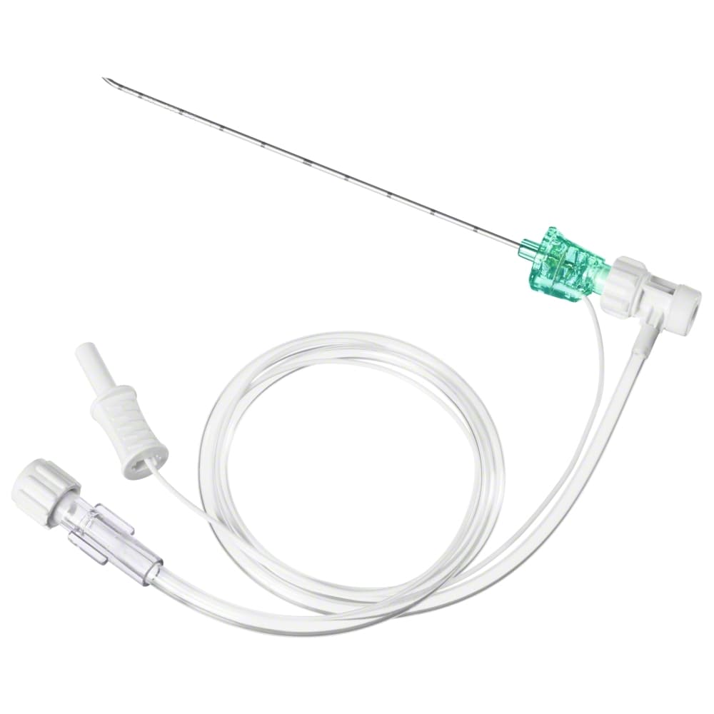 Contiplex® Tuohy Ultra 360-Produktbild