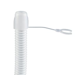 Flow Collector Plug-Plug