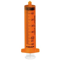 Omnifix® 50ml Luer Lock UV Protect-Artikelbild