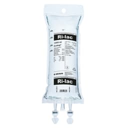 Ringer Lactat Ecobag 1000 ml-Produktbild