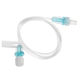 Minimum Volume Extention Line-Für die komfortable Verbindung mit minimalen Restvolumen